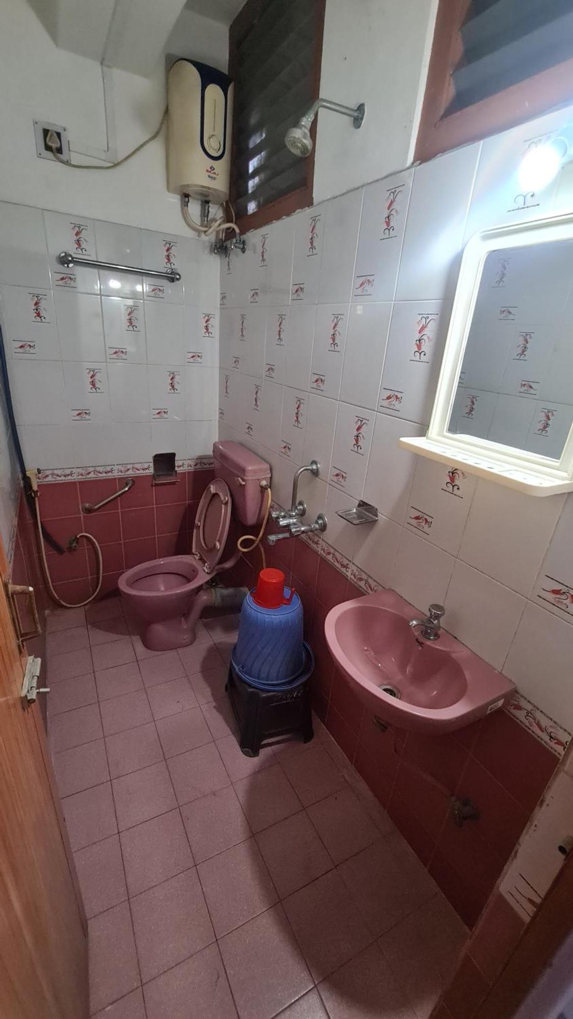 Hotel Citi Heart Port Blair Exterior foto
