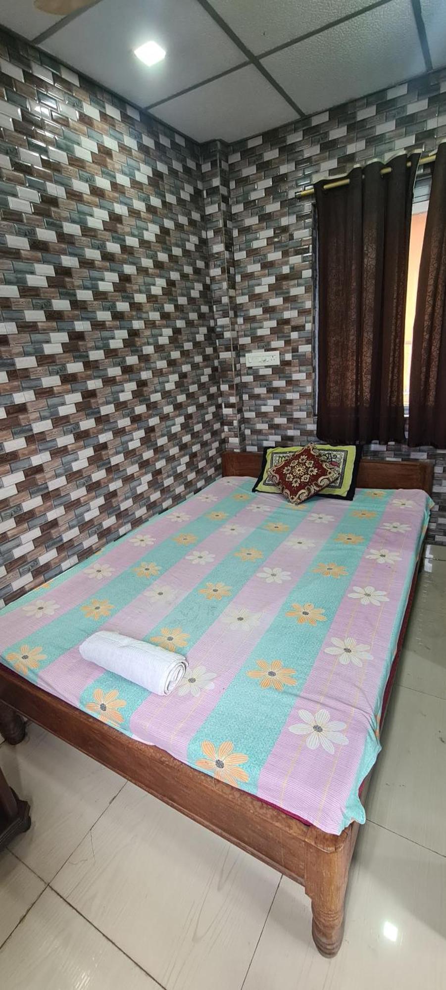 Hotel Citi Heart Port Blair Exterior foto