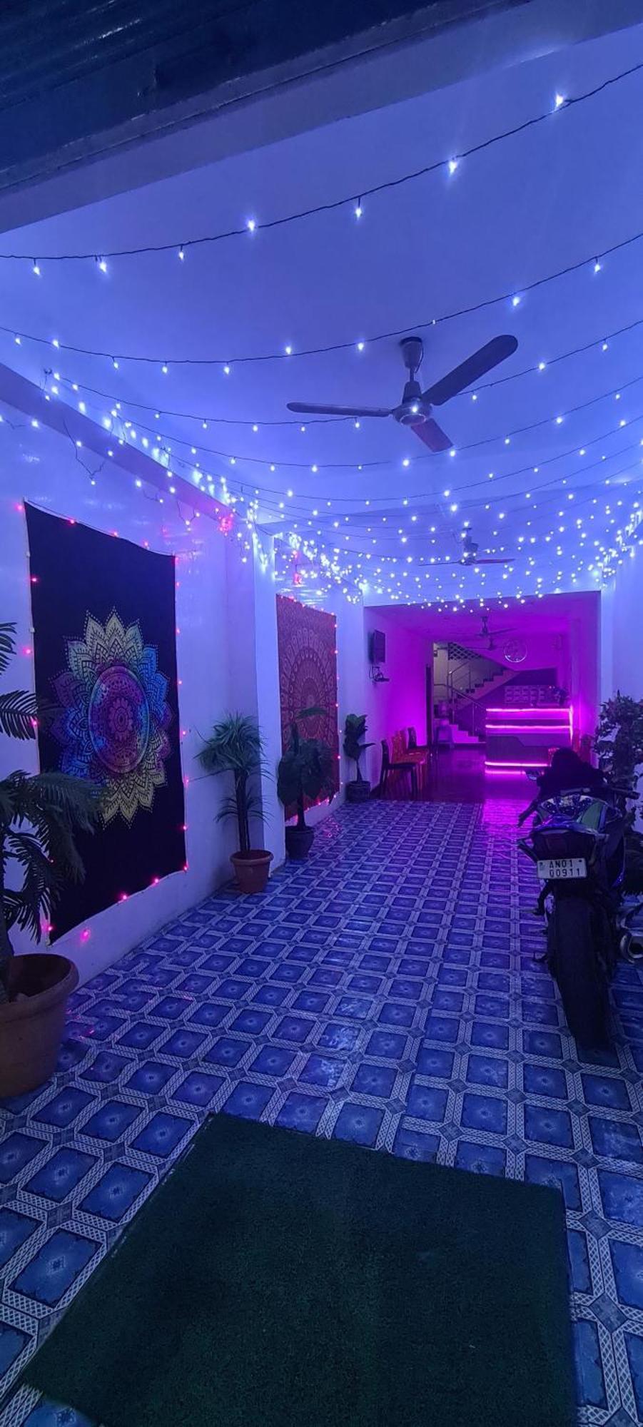 Hotel Citi Heart Port Blair Exterior foto