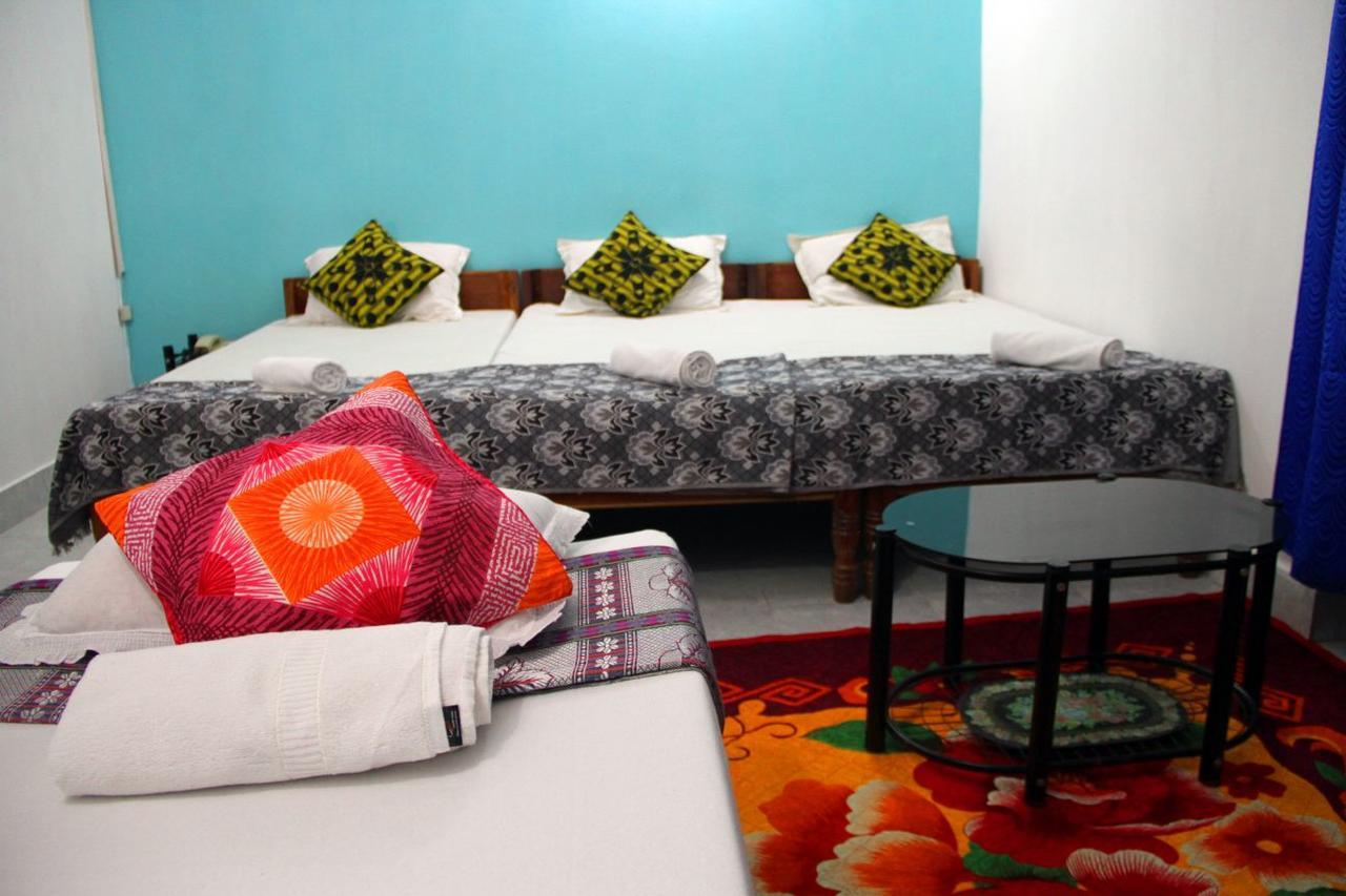 Hotel Citi Heart Port Blair Exterior foto