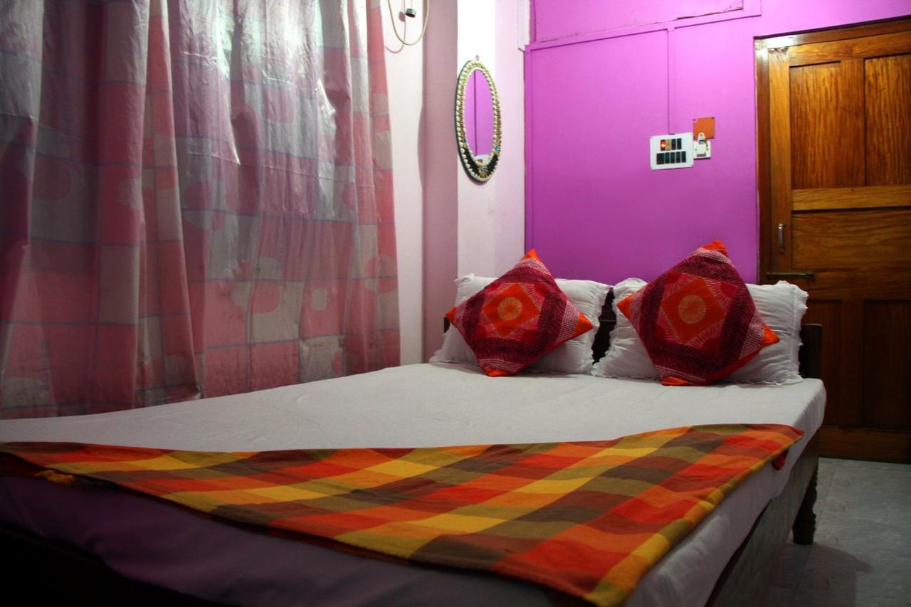 Hotel Citi Heart Port Blair Exterior foto