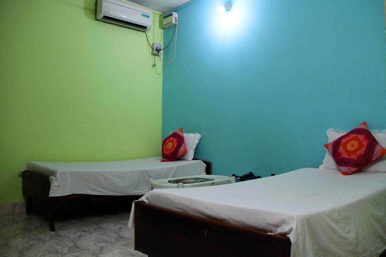 Hotel Citi Heart Port Blair Exterior foto
