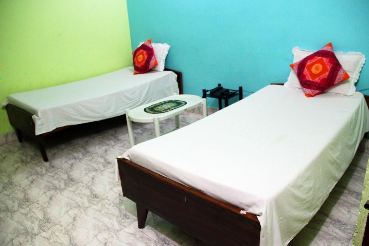 Hotel Citi Heart Port Blair Exterior foto